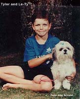 Tyler & Le-Ty
